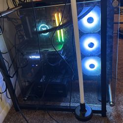 4060 Gaming Pc