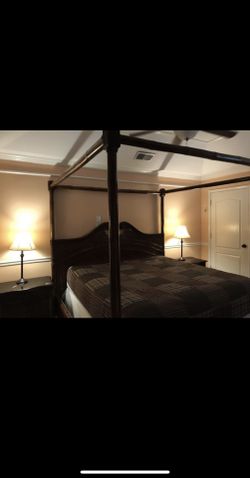 king size bedroom set