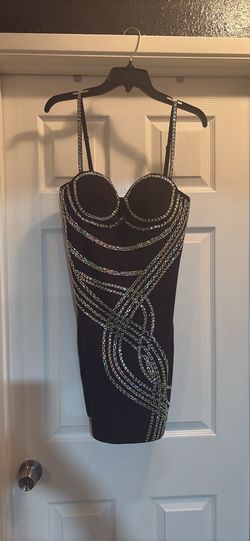 Fashion dress