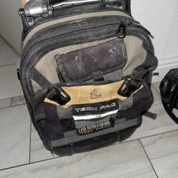 Veto Bag 