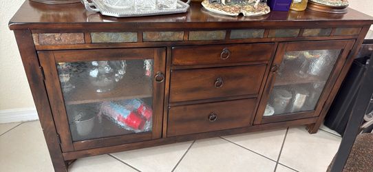 Tv Table