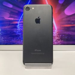 Iphone 7 32 gb, Factory Unlocked, Comes with Store warranty along with charger and cable. 