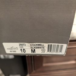 Men's Stacy Adams Dress Shoe