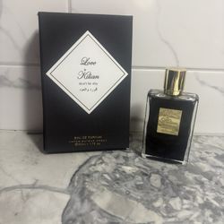 Kilians Don’t Be Shy