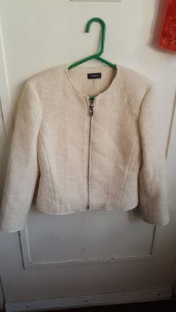 Jacket size M