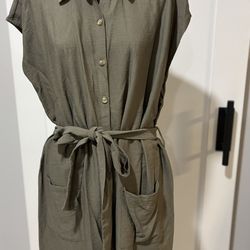 Women’s Dress