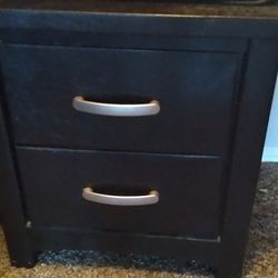 End Table Or Dressing Table