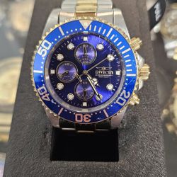 Invicta Pro Diver 1773 