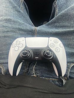 PS5 Controller