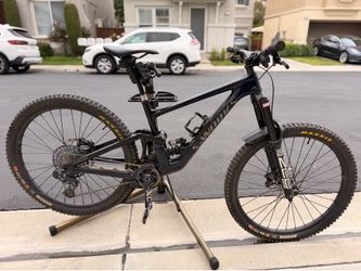 2023 Specialized Enduro S Works S3