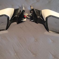Hyundai Side Mirrors