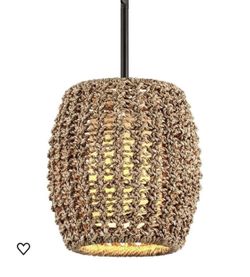 Pendant Light