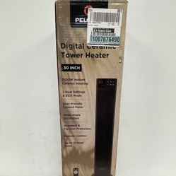 Tower Heater
