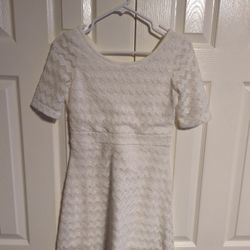 Girls Dress Size 14