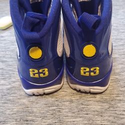 AIR JORDAN RETRO9 KOBES 13