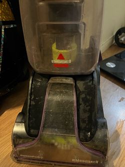 Vacuum cleaner