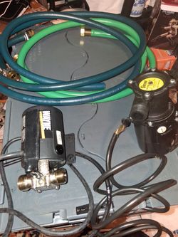Wayne transfer pump simel