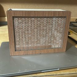 Savings Box