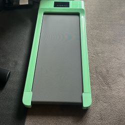 Mint Green Walking Pad