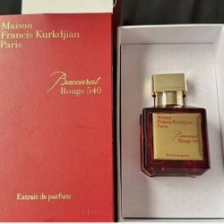 Maison Francis Kurkdjian Baccarat Rouge 540 Extrait de Parfum