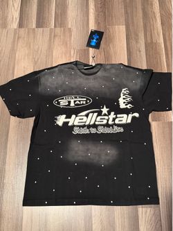 Hellstar Tee