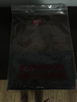 Supreme Shirt