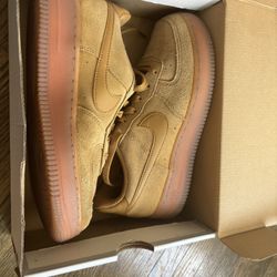 Nike  Air Force 1  Youth 