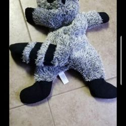 Racoon Pet Toy