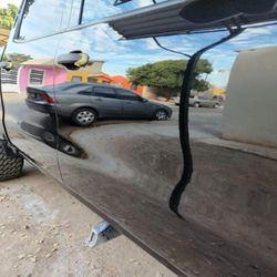 Paint Correction & Ceramic Coating 