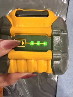 Dewalt flexvolt 9.0