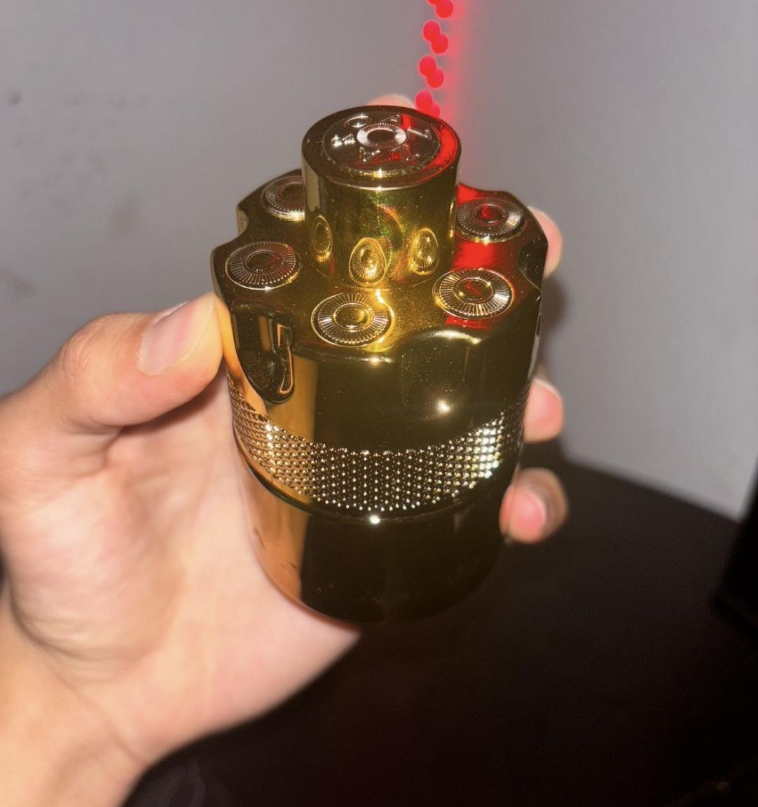 Azzaro The Most Wanted