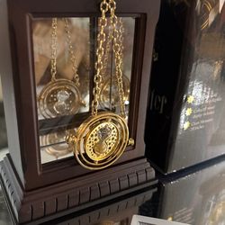 Harry Potter Collectible 