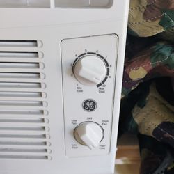 Window Unit