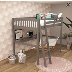 Full Bed 