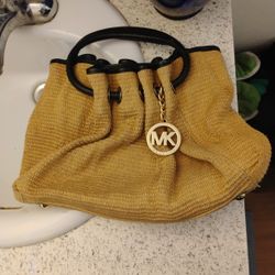 Michael Kors Purse 
