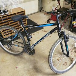 Kids Bike