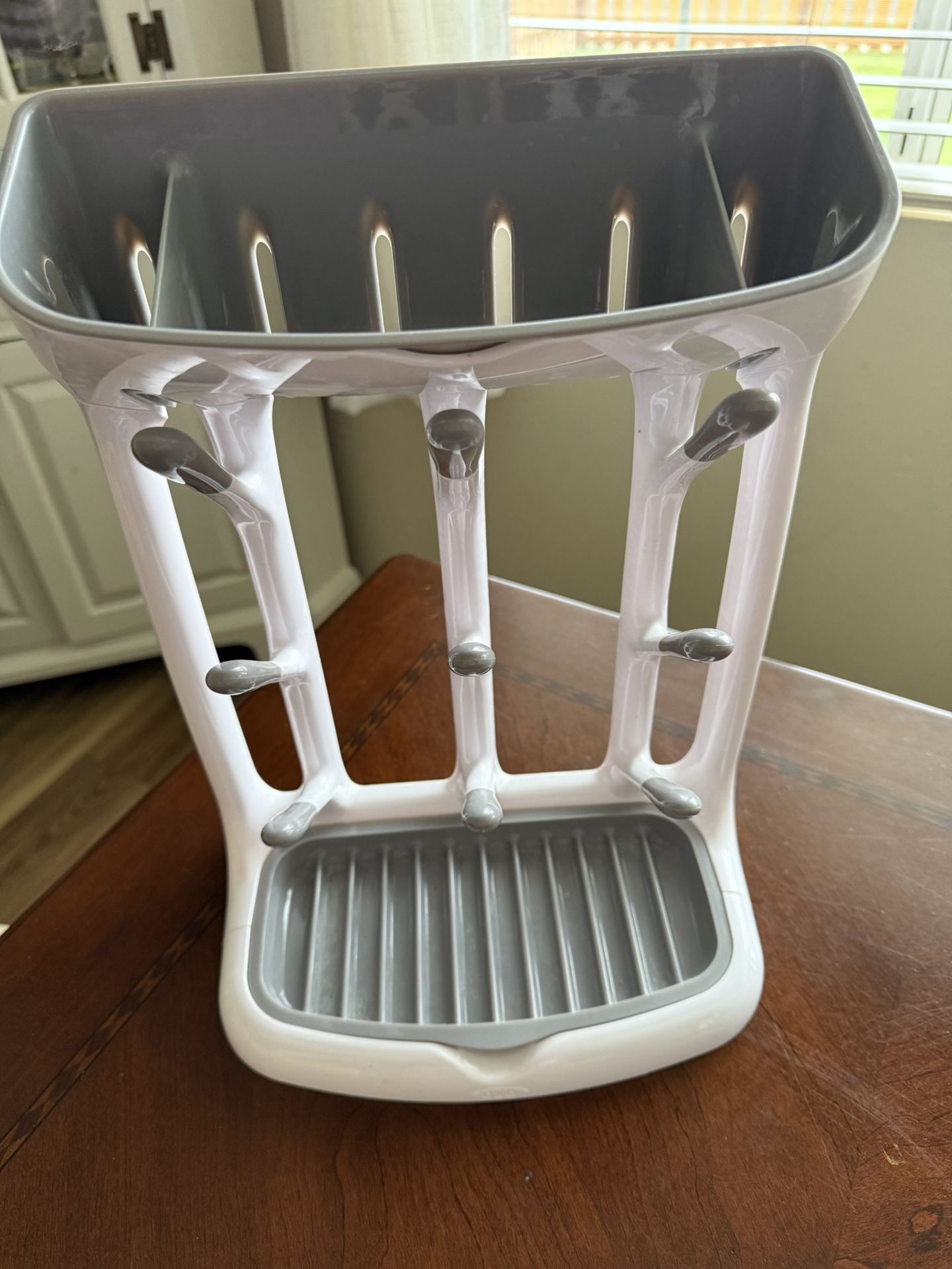 OXO Bottle Dying Rack
