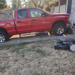 2003 Dodge Ram