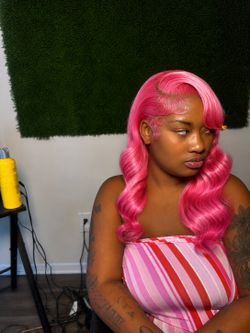 Wig installs