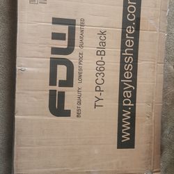 Dog Crate