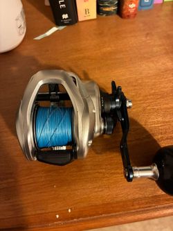 Shimano Tranx