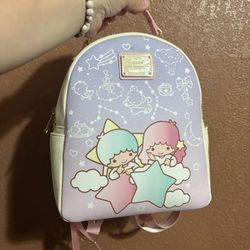 Loungefly Backpack 