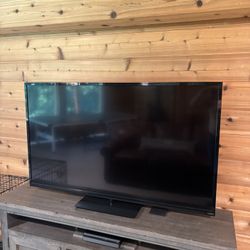 60” Vizio TV