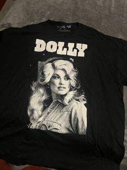 Dolly Parton T-Shirt