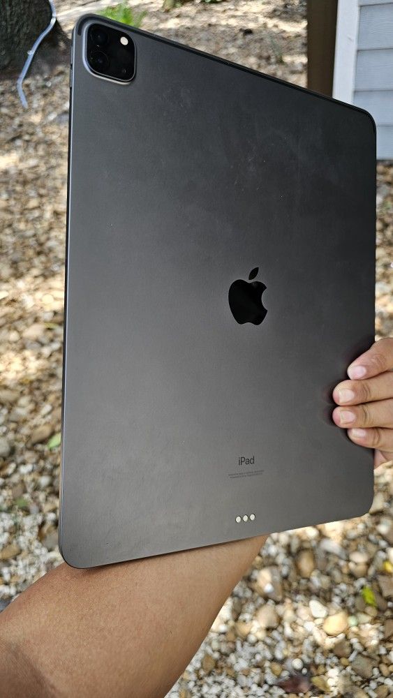 Ipad Pro 5th Generation