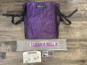 THERM A REST’R Chair Kit