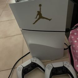 Ps5 