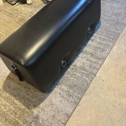 Zeno Gym Bench