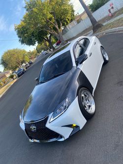 Lexus is (contact info removed)