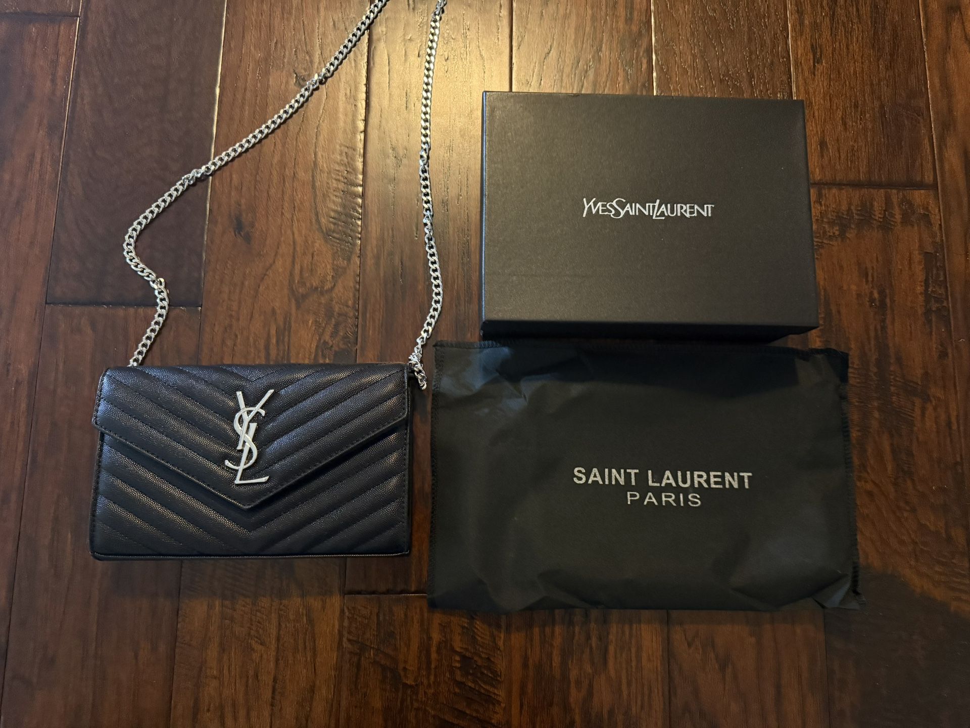 YSL Bag